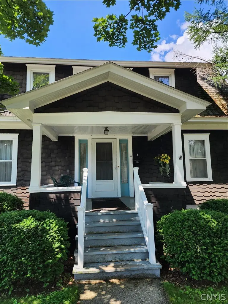4 Bartlett Avenue, Homer, NY 13077 - #2