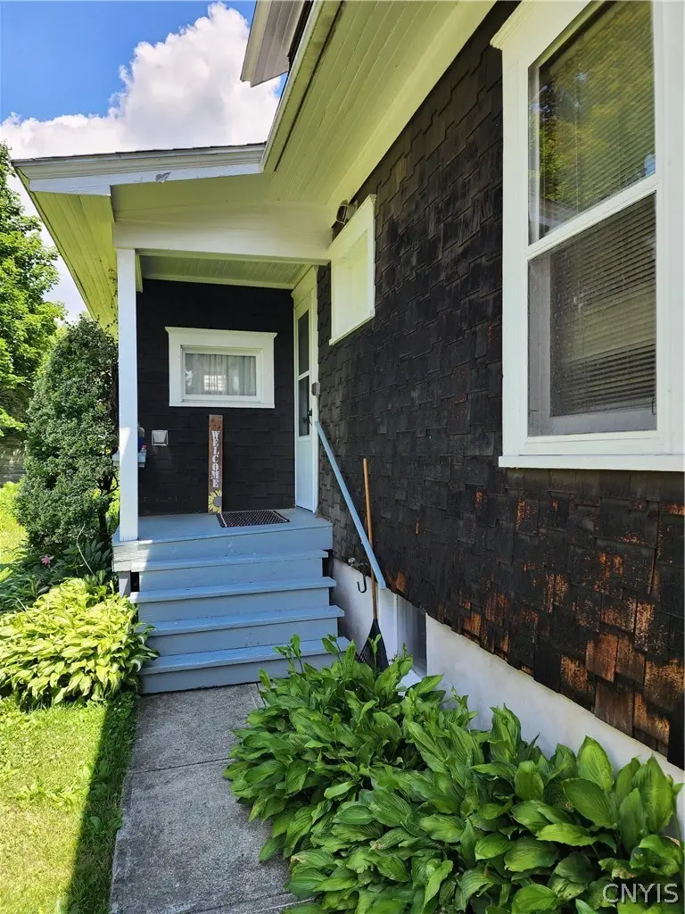 4 Bartlett Avenue, Homer, NY 13077 - #3