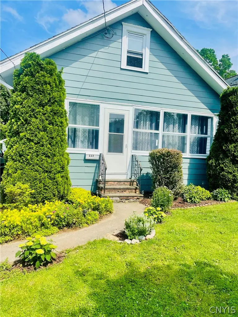 223 Cloveridge Drive, Syracuse, NY 13206 - #2