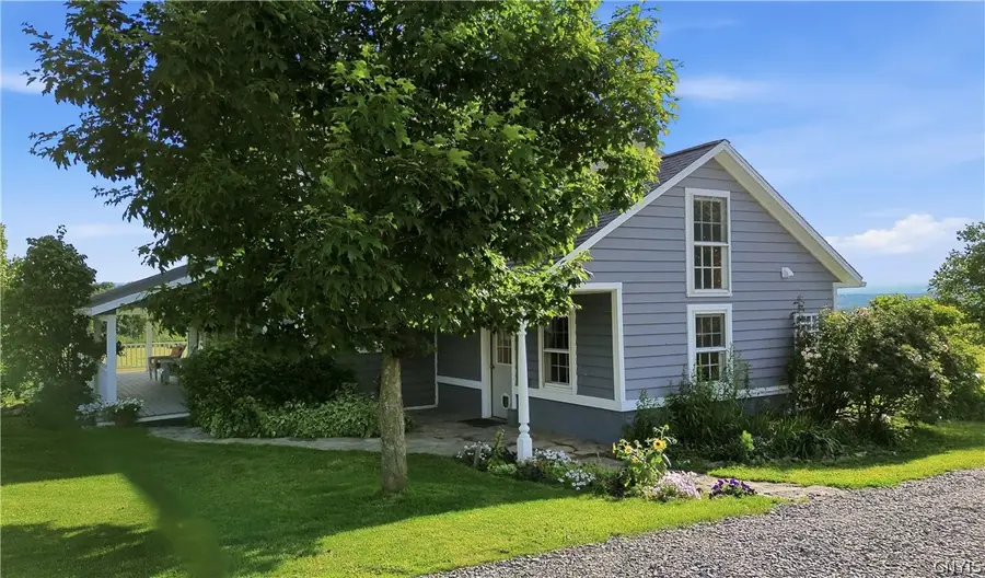 396 Hickory Hill Road, Fort Plain, NY 13339 - #2