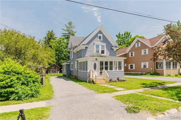 313 Merrick Street, Clayton, NY 13624