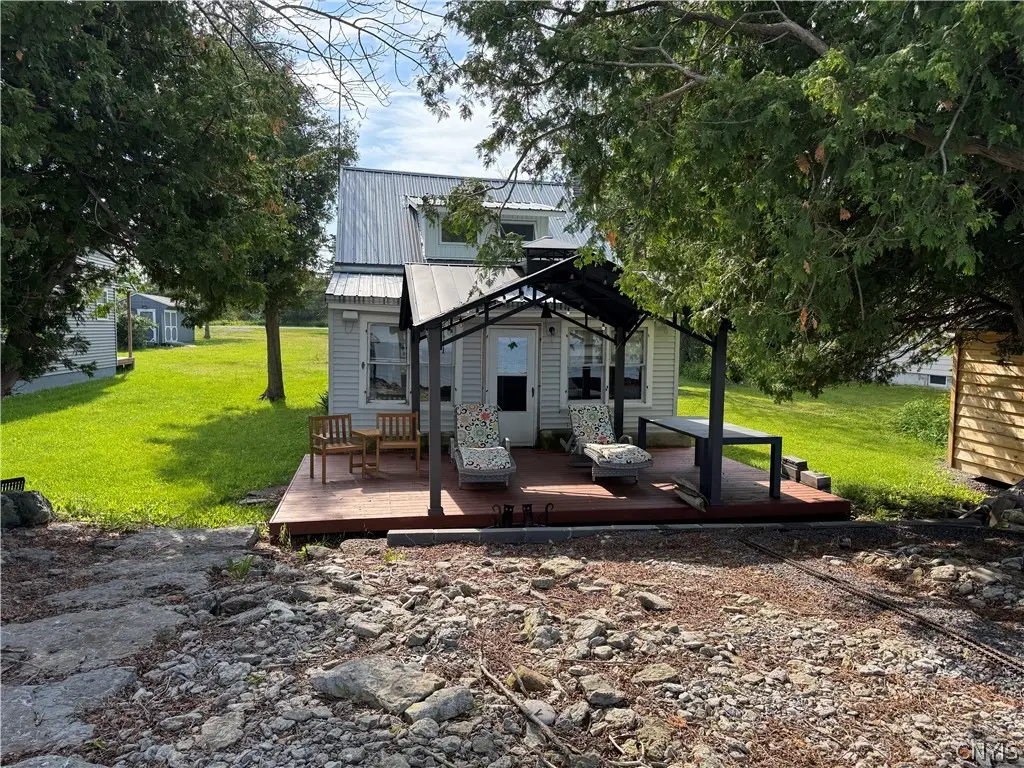 3693 Lighthouse Road, Henderson, NY 13650 - #1