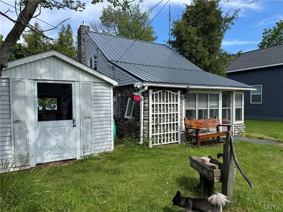 3693 Lighthouse Road, Henderson, NY 13650 - #2