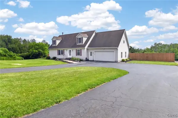 9920 Morgan Road, Marcy, NY 13403