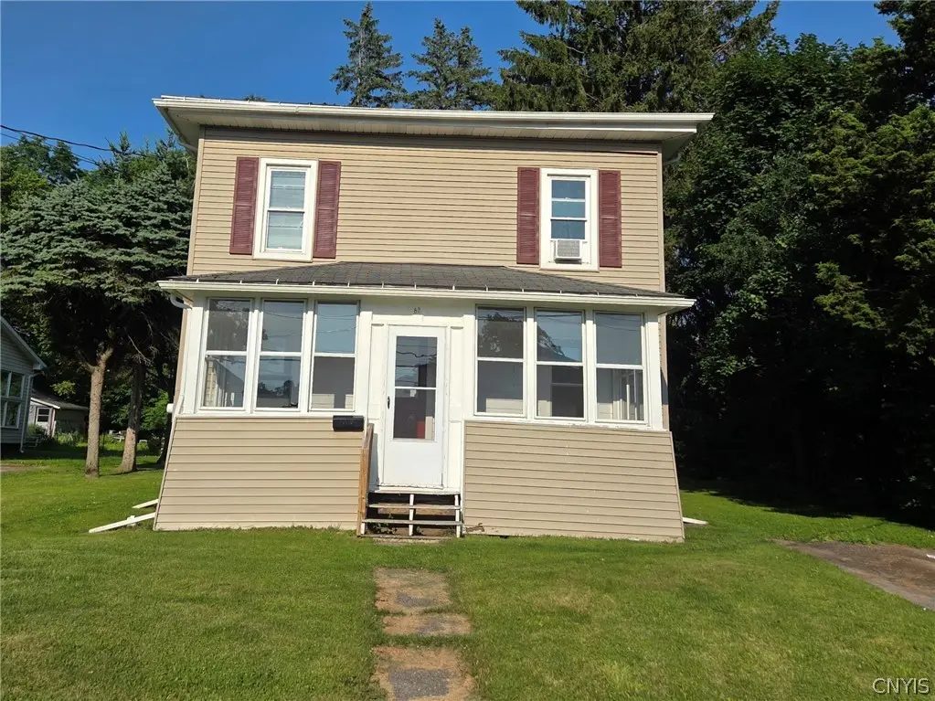 82 Garrow Street, Auburn, NY 13021 - #1
