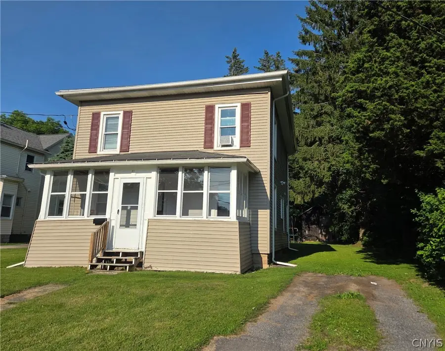 82 Garrow Street, Auburn, NY 13021 - #2