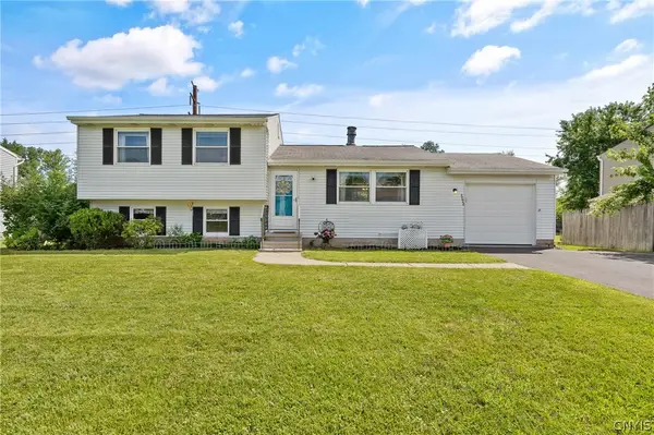 8092 Pickett Lane, Cicero, NY 13039