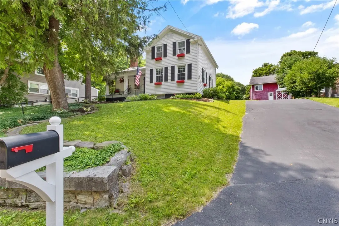 121 Lake Street, Chittenango, NY 13037 - #1