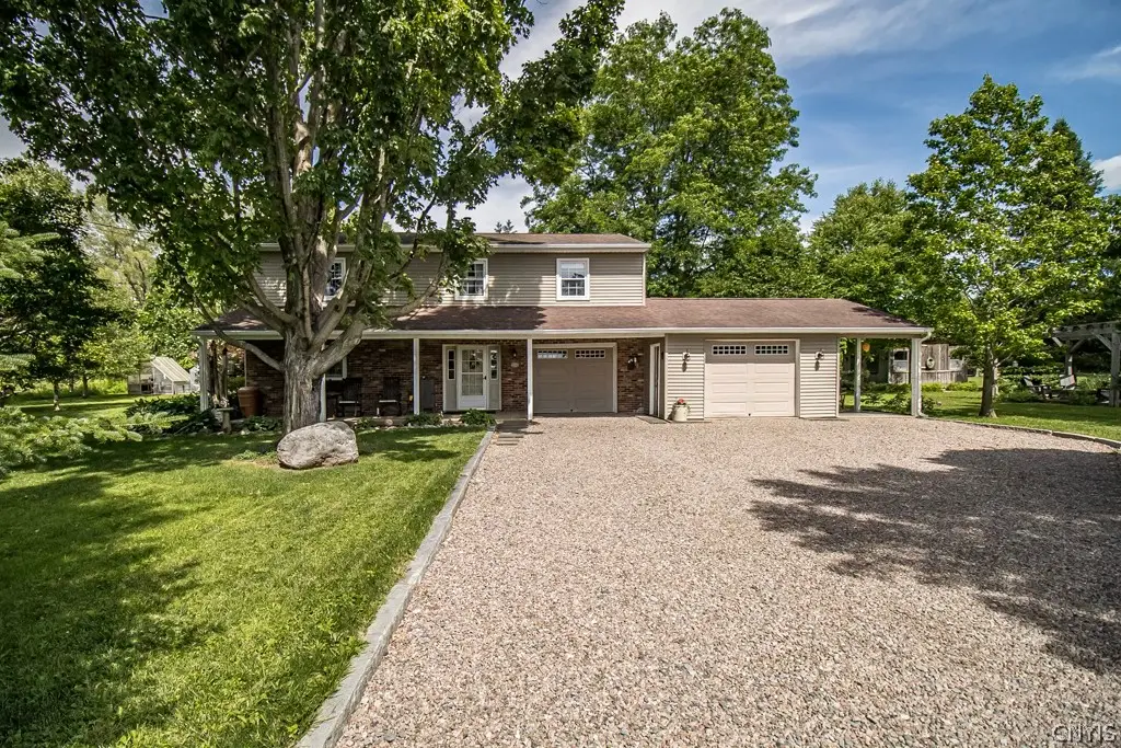 5040 Fox Road, Oneida, NY 13421 - #1