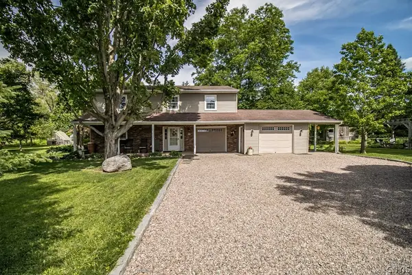 5040 Fox Road, Oneida, NY 13421