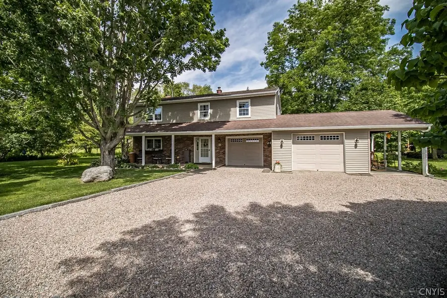 5040 Fox Road, Oneida, NY 13421 - #2