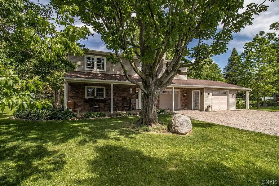 5040 Fox Road, Oneida, NY 13421 - #3