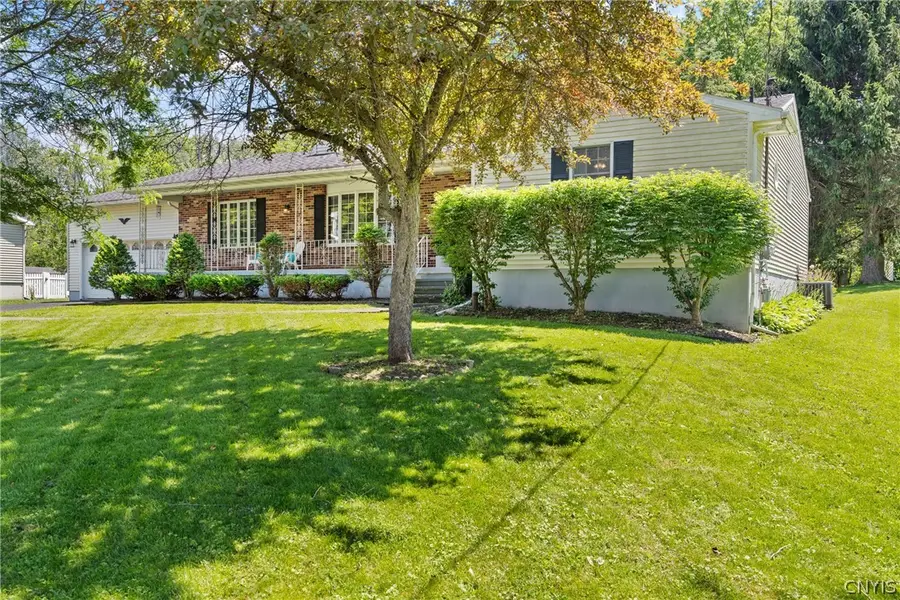 248 Munn Street, Oswego, NY 13126 - #2
