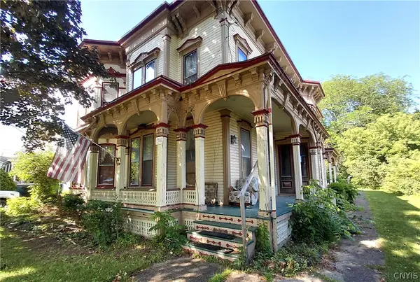 30 N Main Street, Jordan, NY 13080