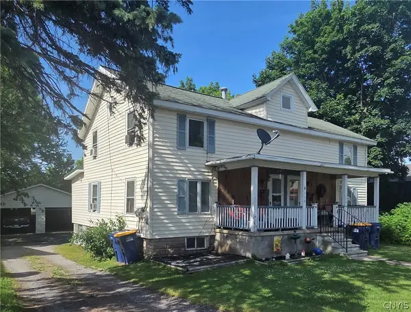 114 Prospect Street, Sherrill, NY 13461