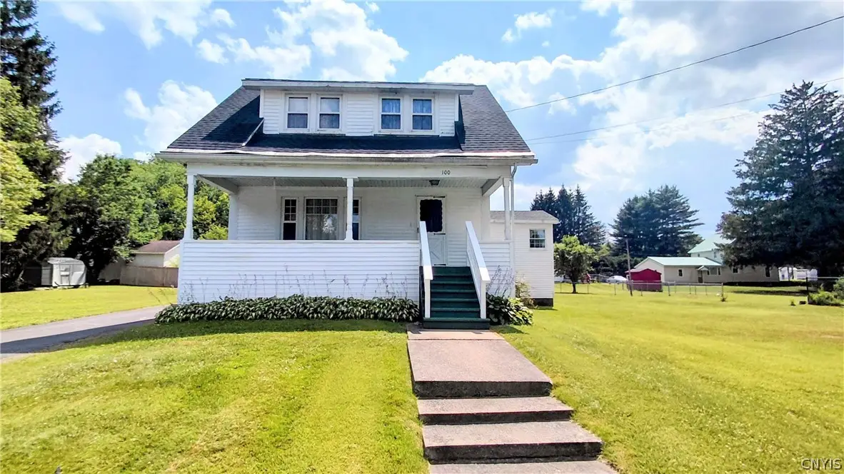 100 Monroe Street, Ilion, NY 13357 - #1