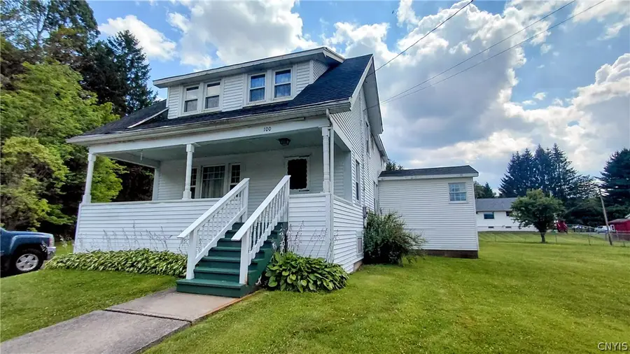 100 Monroe Street, Ilion, NY 13357 - #2
