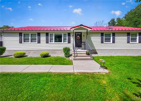 10353 Woods Road, Marcy, NY 13403
