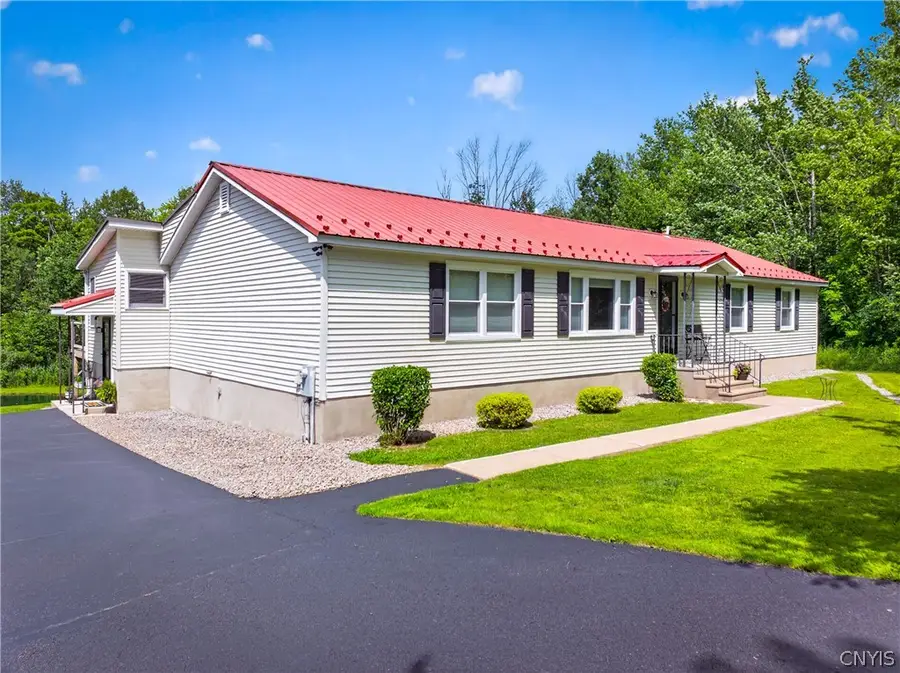 10353 Woods Road, Marcy, NY 13403 - #2