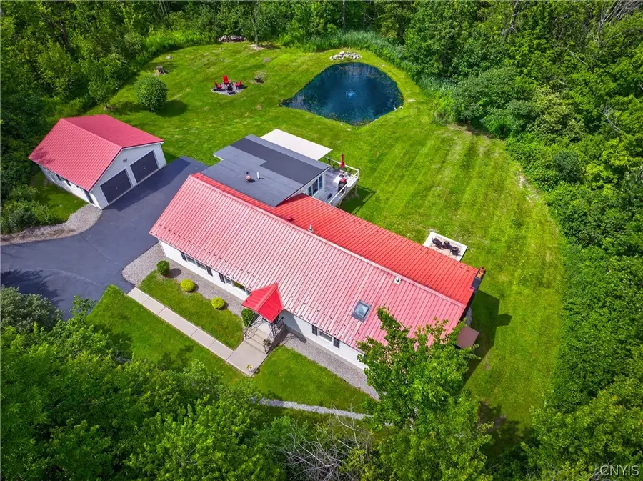 10353 Woods Road, Marcy, NY 13403 - #3