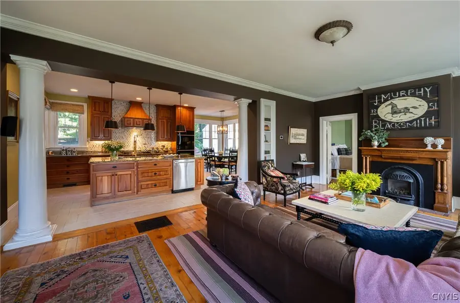 34 State Street, Skaneateles, NY 13152 - #3