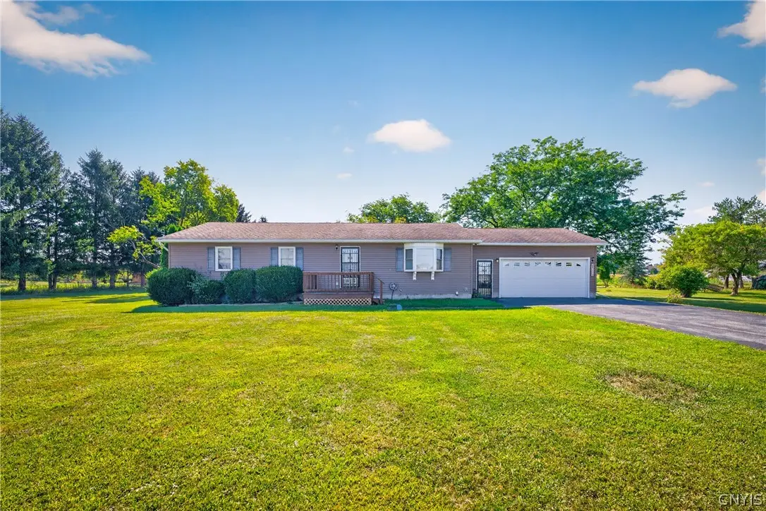 5320 Sarenski Road, Verona, NY 13478 - #1
