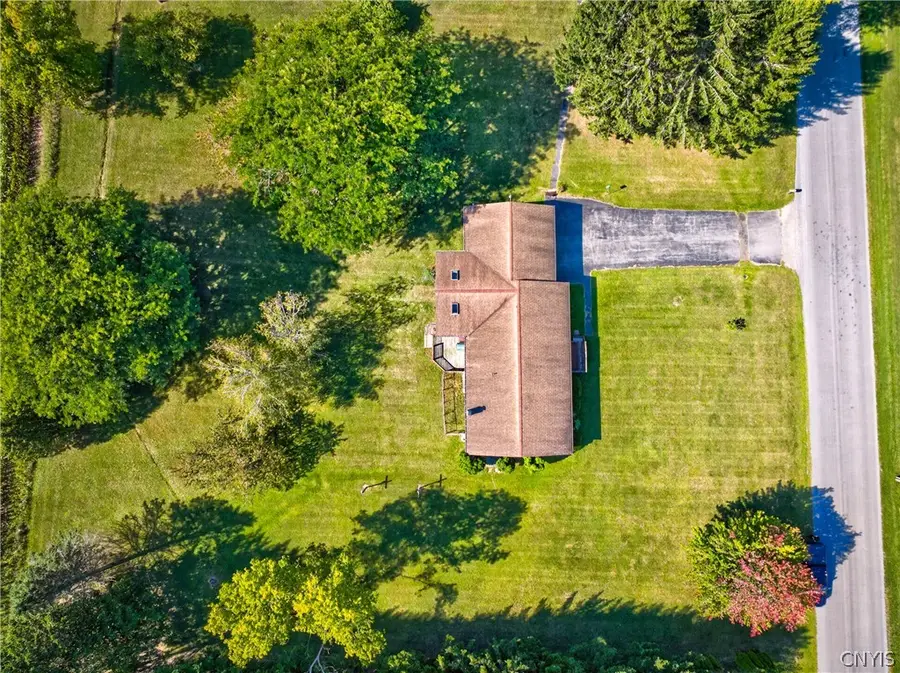 5320 Sarenski Road, Verona, NY 13478 - #3