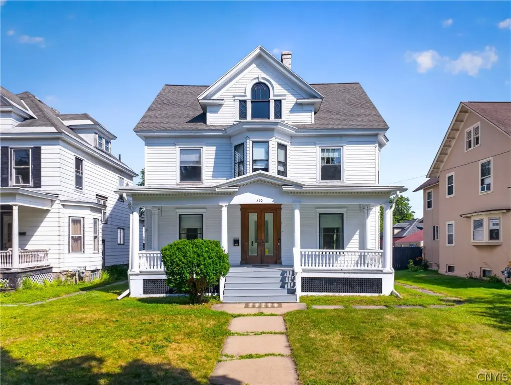 610 N Madison Street, Rome, NY 13440 - #1