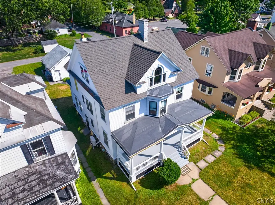 610 N Madison Street, Rome, NY 13440 - #2