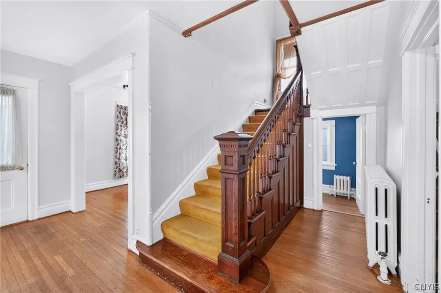 610 N Madison Street, Rome, NY 13440 - #3