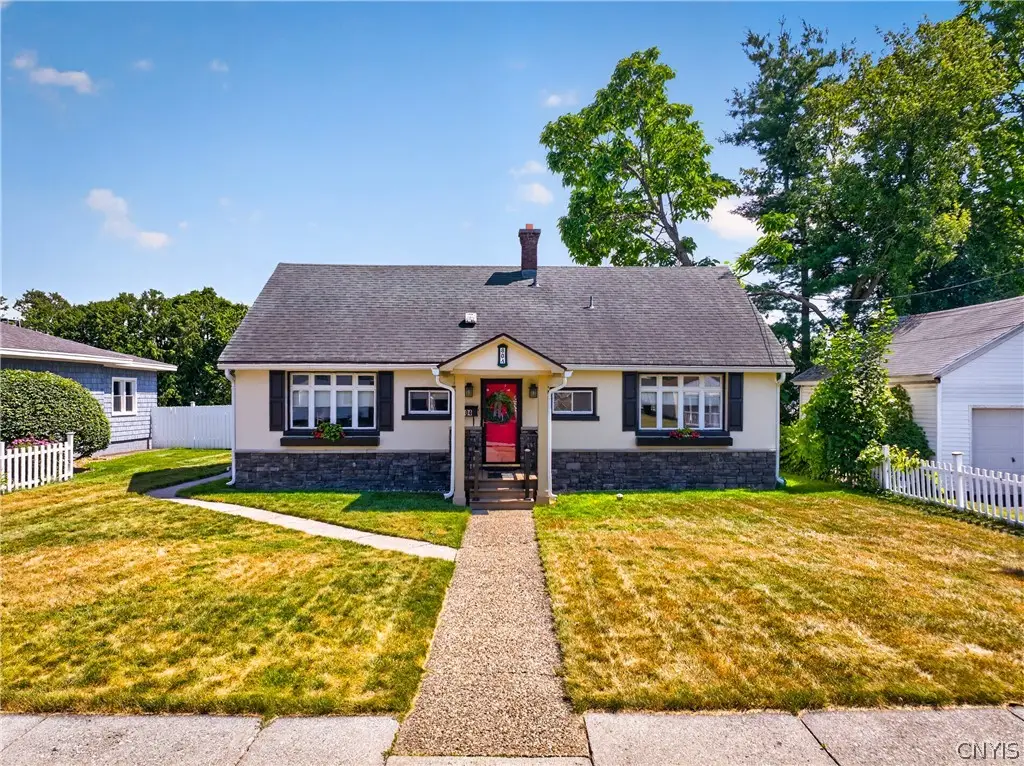804 Van Buren Avenue, Rome, NY 13440 - #1