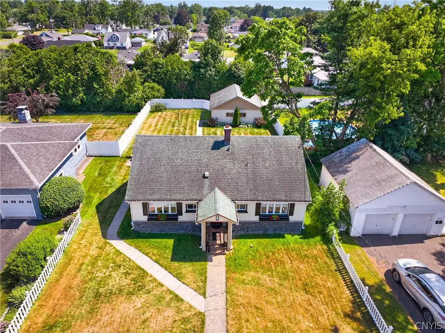 804 Van Buren Avenue, Rome, NY 13440 - #2