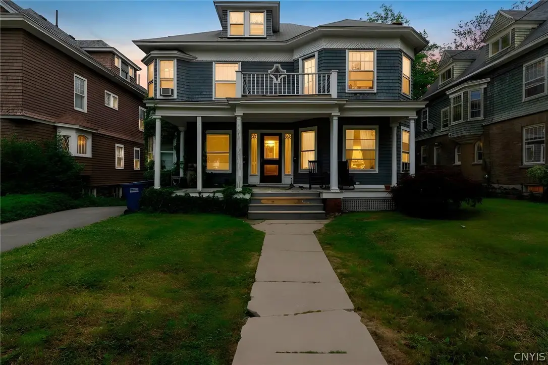 303 Highland Avenue, Syracuse, NY 13203 - #1