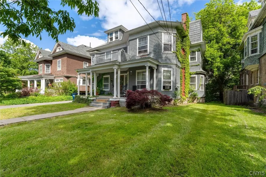 303 Highland Avenue, Syracuse, NY 13203 - #2