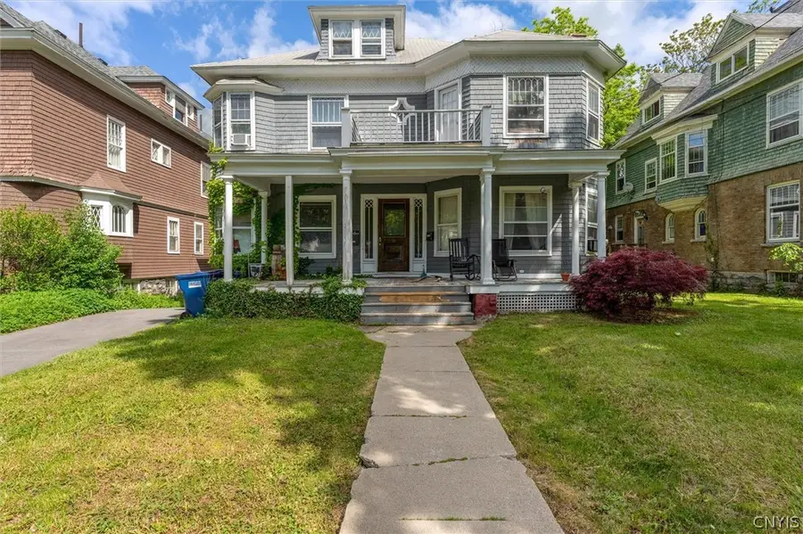 303 Highland Avenue, Syracuse, NY 13203 - #3