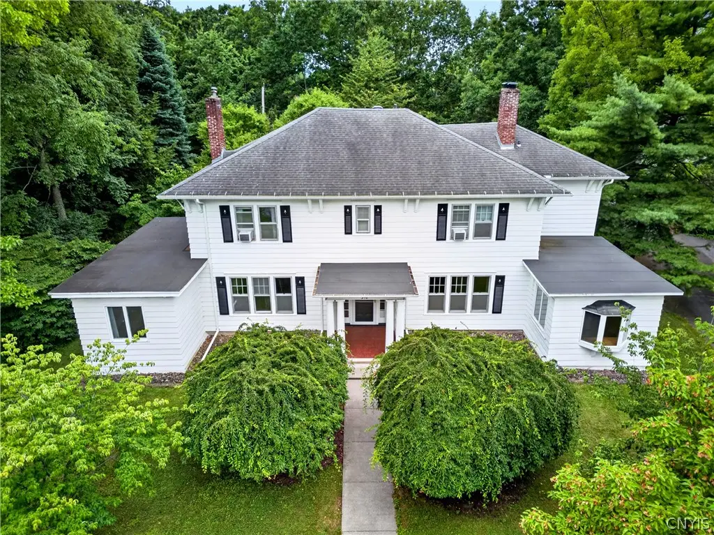 318 Berkeley Drive, Syracuse, NY 13210 - #1