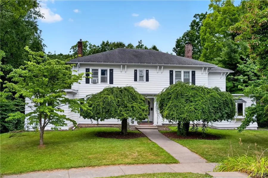 318 Berkeley Drive, Syracuse, NY 13210 - #2