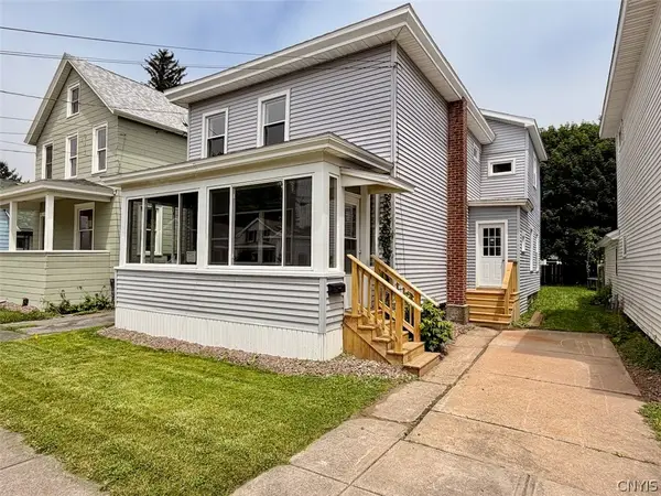 15 E 7th Street, Oswego, NY 13126