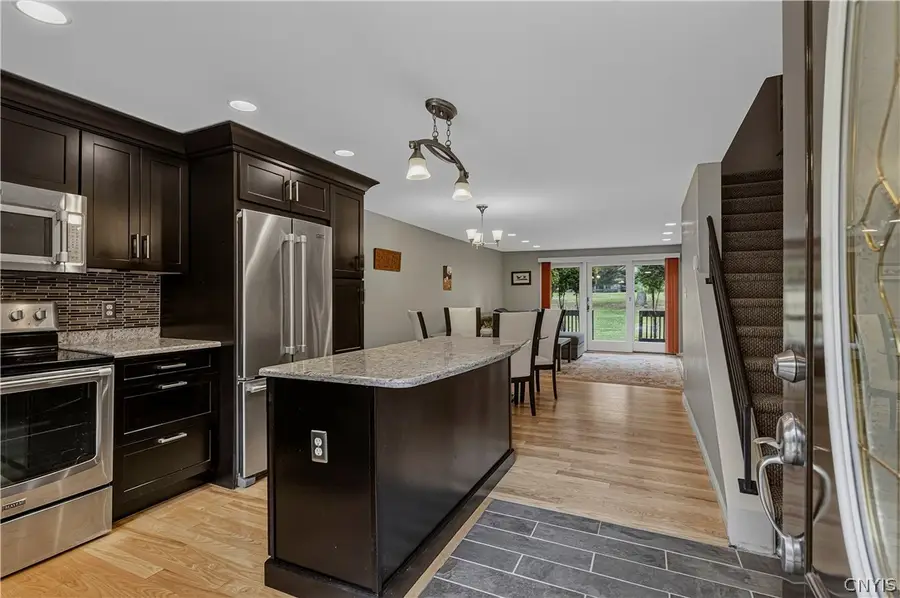 5 Chestnut Hills, New Hartford, NY 13413 - #3