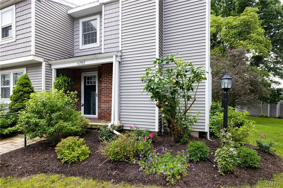 4753 Sabre Lane, Manlius, NY 13104 - #2