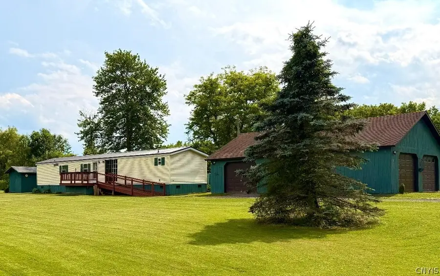 21 Honey Hill Road, Fulton, NY 13069 - #2