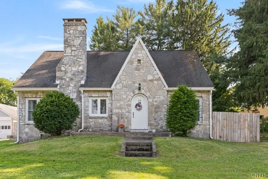 73 West Street, Whitesboro, NY 13492 - #1