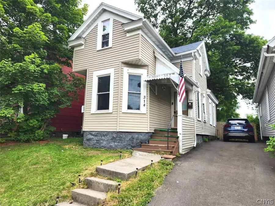 314 Robinson Street, Syracuse, NY 13203 - #2