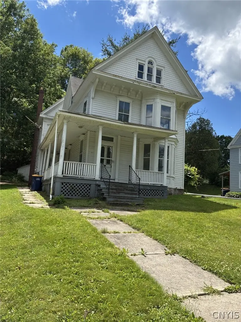 1101 Utica Street, Oriskany, NY 13424 - #1