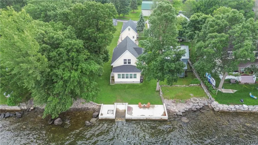 25401 Indian Point Road, Chaumont, NY 13622 - #2