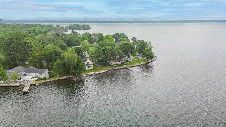 25401 Indian Point Road, Chaumont, NY 13622 - #3