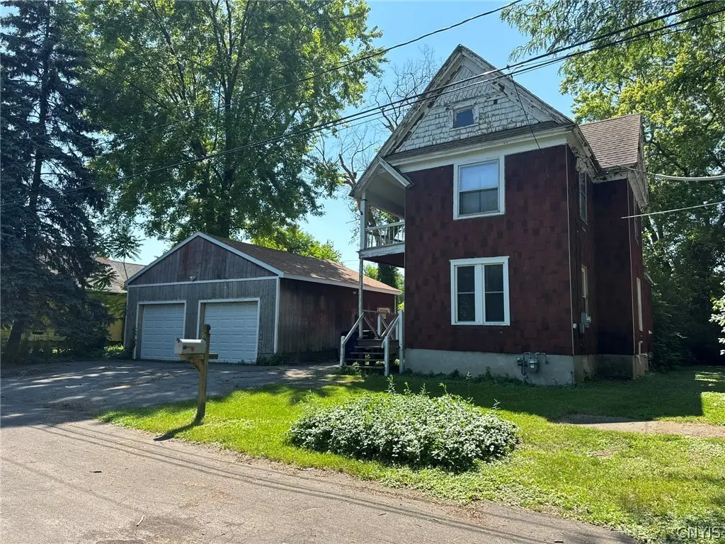 142 Kidd Avenue #44, Syracuse, NY 13210 - #1