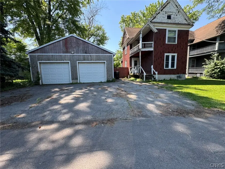 142 Kidd Avenue #44, Syracuse, NY 13210 - #2