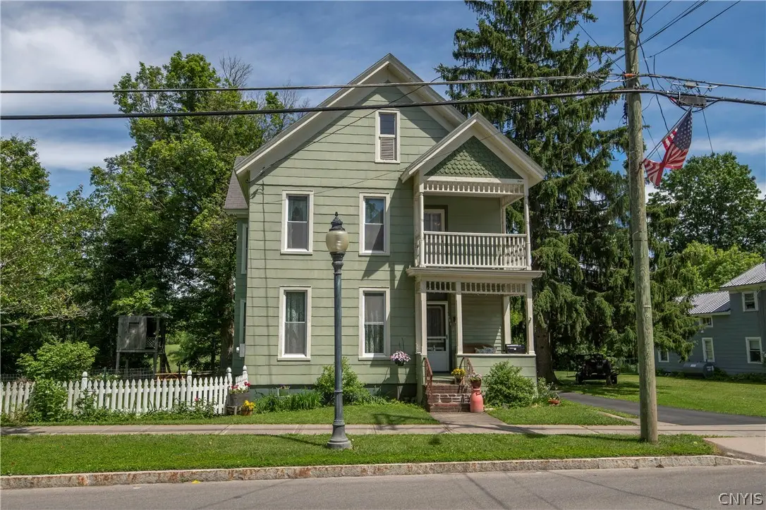 181 Sanger Avenue, Waterville, NY 13480 - #1