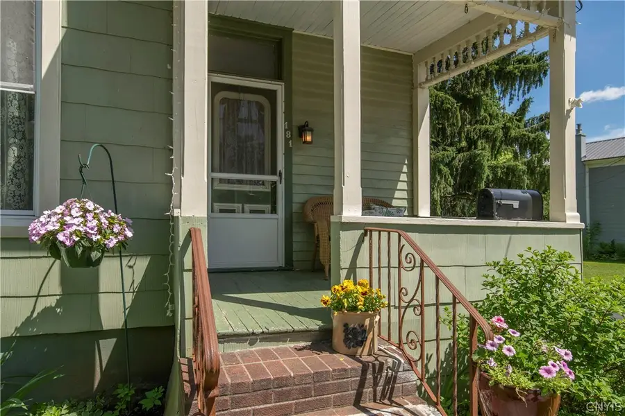 181 Sanger Avenue, Waterville, NY 13480 - #3